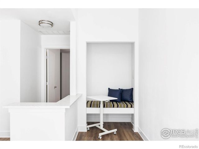 1707 Walnut Street 208, Boulder, CO 80302