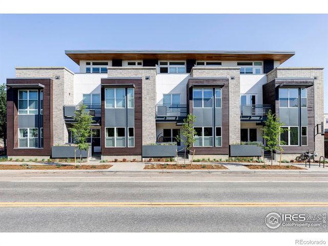 1707 Walnut Street 208, Boulder, CO 80302