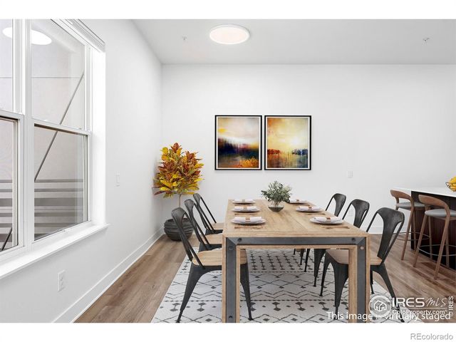 1707 Walnut Street 208, Boulder, CO 80302