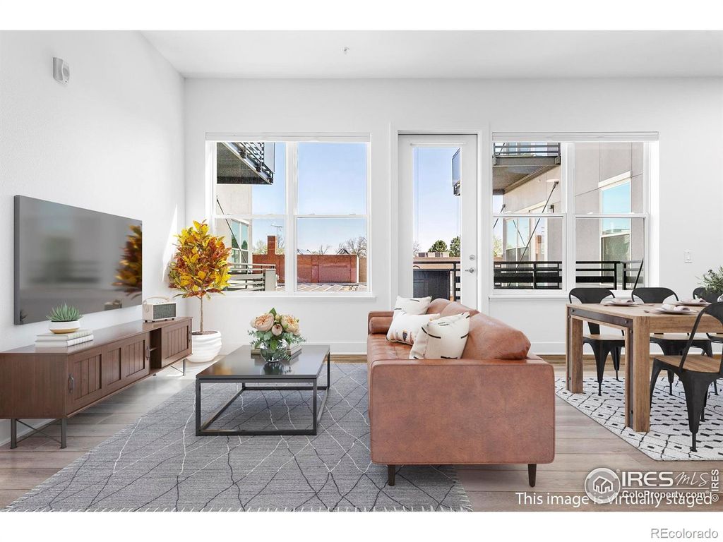 1707 Walnut Street 208, Boulder, CO 80302