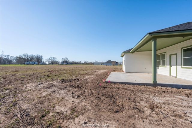 5046 County Road 128, Iola, TX 77861