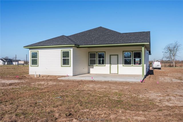 5046 County Road 128, Iola, TX 77861