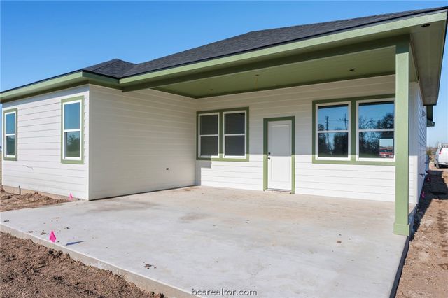 5046 County Road 128, Iola, TX 77861