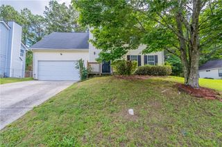 3075 Oakvale Heights, Decatur, GA 30034