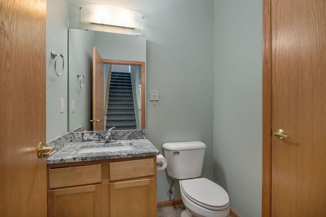 131 Carriage Way, Deforest, WI 53532