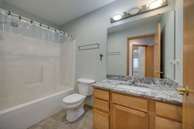 131 Carriage Way, Deforest, WI 53532