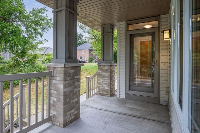 131 Carriage Way, Deforest, WI 53532