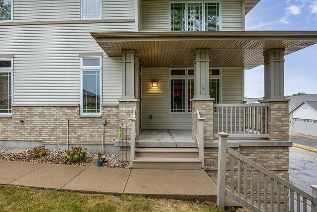 131 Carriage Way, Deforest, WI 53532