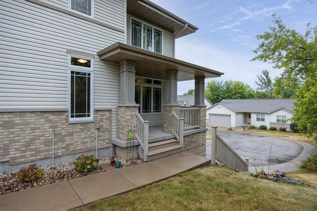 131 Carriage Way, Deforest, WI 53532