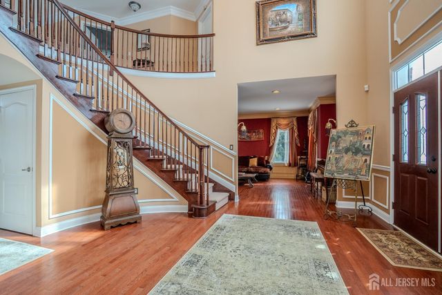 2 Rustic Court, Monroe, NJ 08831