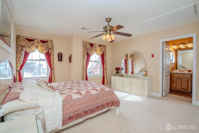 2 Rustic Court, Monroe, NJ 08831