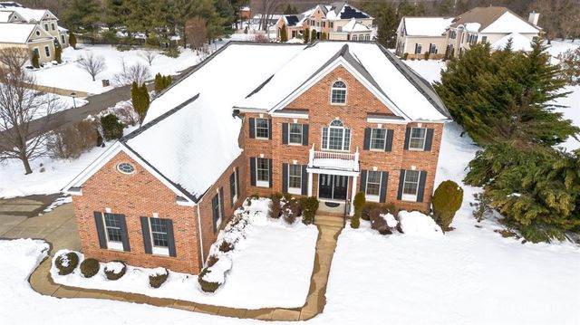 2 Rustic Court, Monroe, NJ 08831