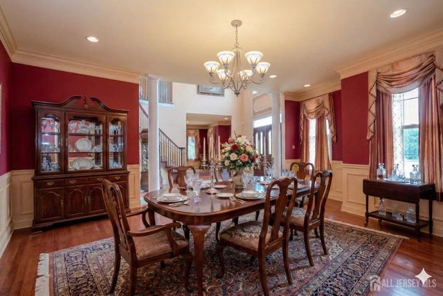 2 Rustic Court, Monroe, NJ 08831