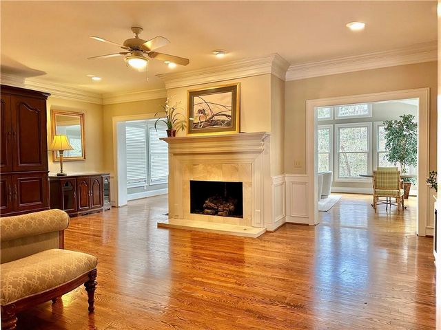 3510 Greystone Circle, Atlanta, GA 30341