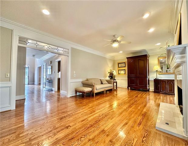 3510 Greystone Circle, Atlanta, GA 30341