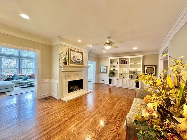 3510 Greystone Circle, Atlanta, GA 30341