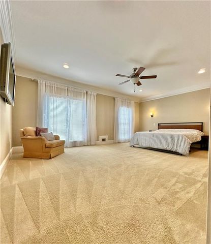 3510 Greystone Circle, Atlanta, GA 30341