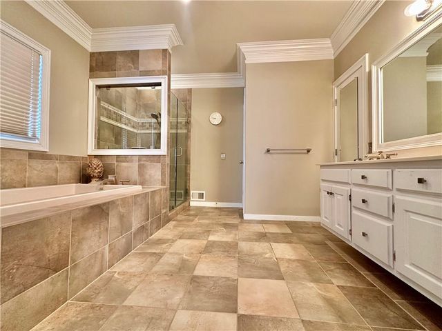 3510 Greystone Circle, Atlanta, GA 30341