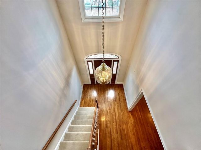 3510 Greystone Circle, Atlanta, GA 30341