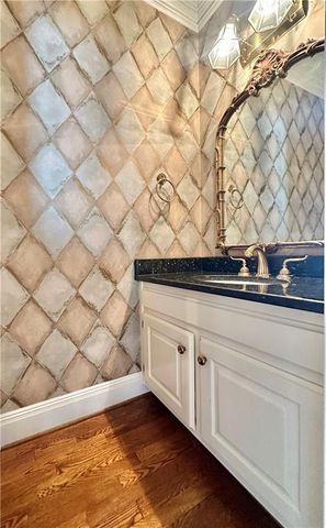 3510 Greystone Circle, Atlanta, GA 30341