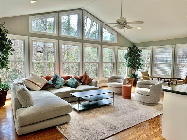 3510 Greystone Circle, Atlanta, GA 30341