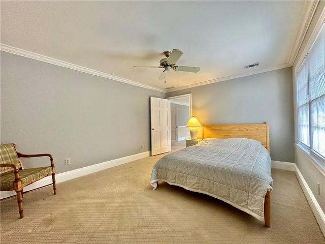 3510 Greystone Circle, Atlanta, GA 30341