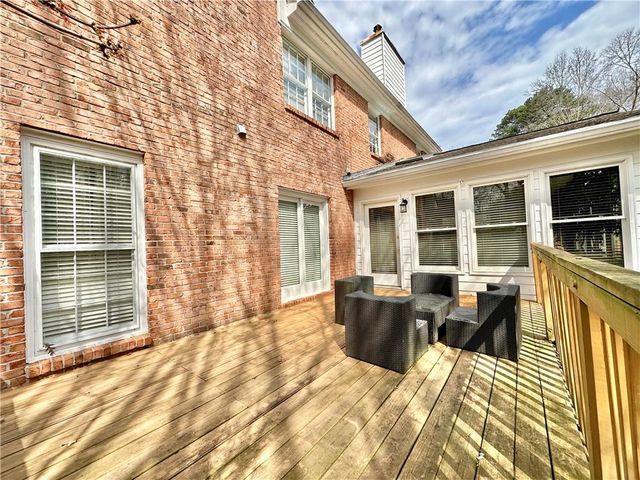 3510 Greystone Circle, Atlanta, GA 30341