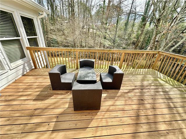 3510 Greystone Circle, Atlanta, GA 30341