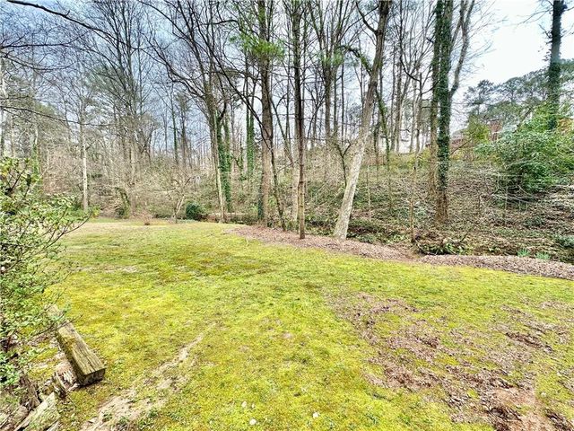 3510 Greystone Circle, Atlanta, GA 30341