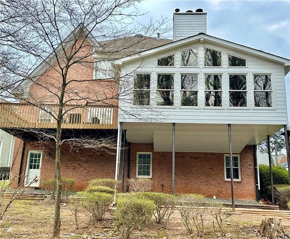 3510 Greystone Circle, Atlanta, GA 30341