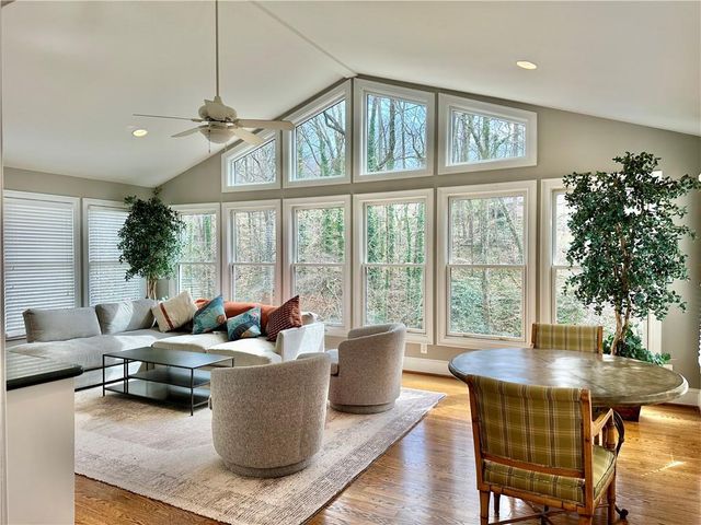 3510 Greystone Circle, Atlanta, GA 30341