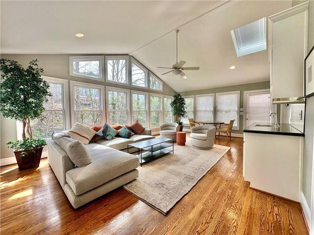 3510 Greystone Circle, Atlanta, GA 30341