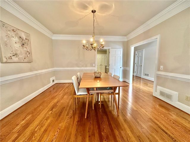 3510 Greystone Circle, Atlanta, GA 30341