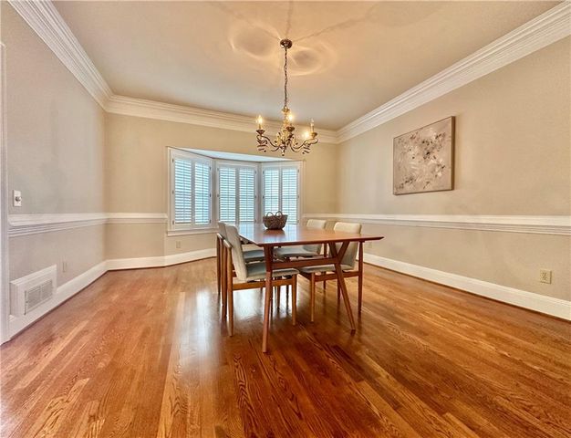 3510 Greystone Circle, Atlanta, GA 30341