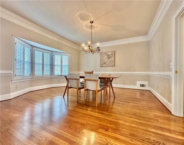 3510 Greystone Circle, Atlanta, GA 30341