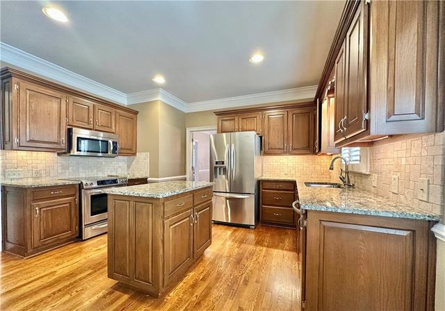 3510 Greystone Circle, Atlanta, GA 30341