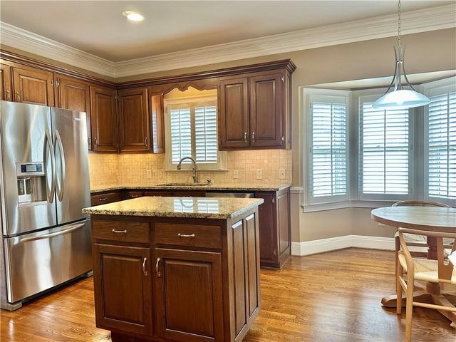 3510 Greystone Circle, Atlanta, GA 30341