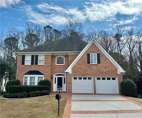 3510 Greystone Circle, Atlanta, GA 30341