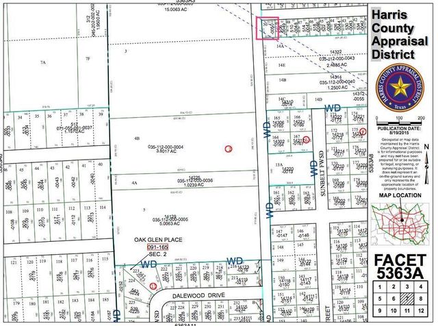 502 Walston Lane, Houston, TX 77060