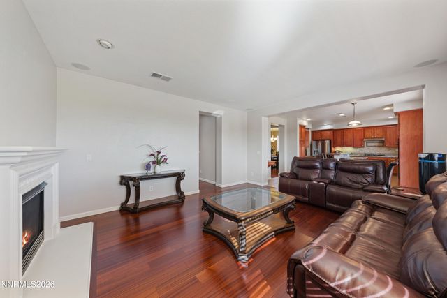 8135 Fire Opal Lane, Reno, NV 89506