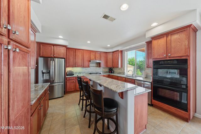 8135 Fire Opal Lane, Reno, NV 89506