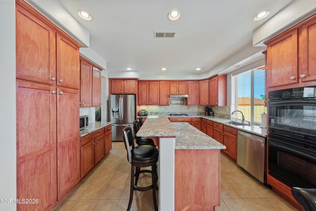 8135 Fire Opal Lane, Reno, NV 89506