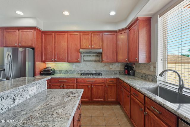 8135 Fire Opal Lane, Reno, NV 89506