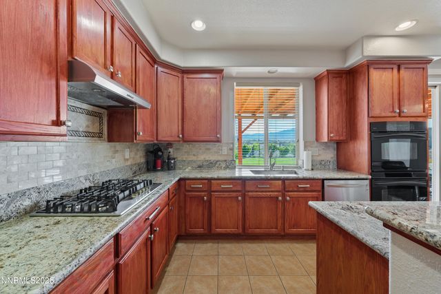 8135 Fire Opal Lane, Reno, NV 89506