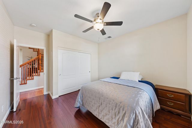 8135 Fire Opal Lane, Reno, NV 89506