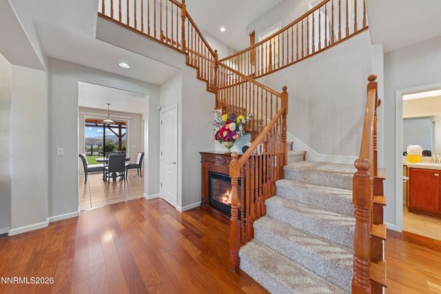 8135 Fire Opal Lane, Reno, NV 89506