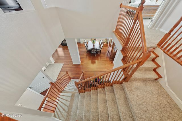 8135 Fire Opal Lane, Reno, NV 89506