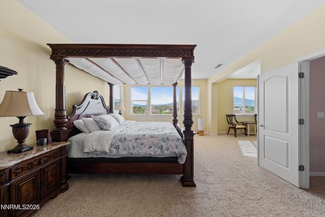 8135 Fire Opal Lane, Reno, NV 89506