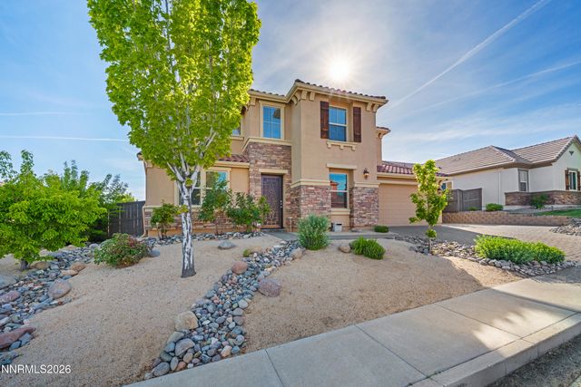 8135 Fire Opal Lane, Reno, NV 89506