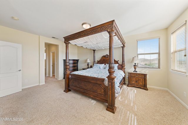 8135 Fire Opal Lane, Reno, NV 89506